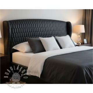 Umelá koža Pilote noir