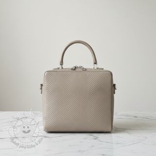 Umelá koža Capiton gris