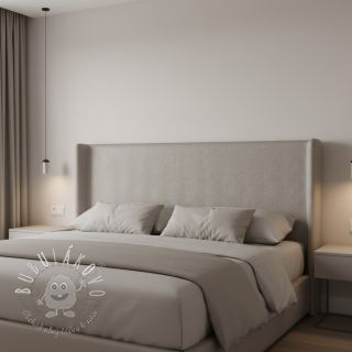 Umelá koža Capiton gris