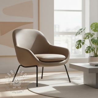 Umelá koža GLADIATOR taupe