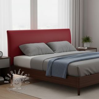 Umelá koža GLADIATOR rouge