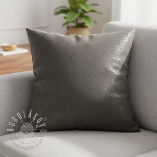 Umelá koža odevná STRUCTURE grey