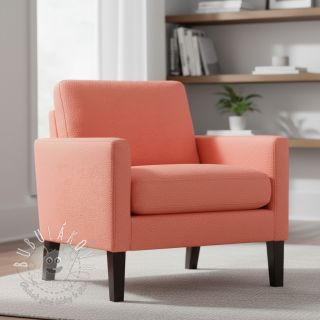 Umelá koža KARIA peach