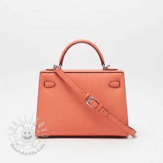 Umelá koža KARIA peach