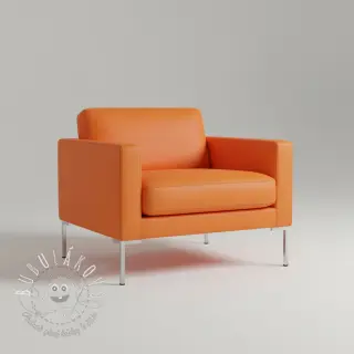 Umelá koža KARIA clementine