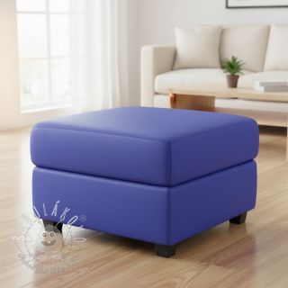 Umelá koža KARIA cobalt