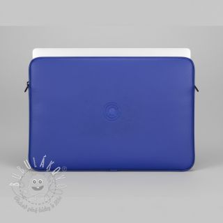 Umelá koža KARIA cobalt