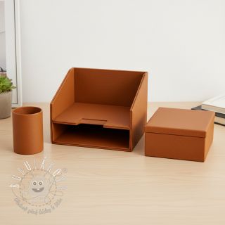 Umelá koža KARIA moka