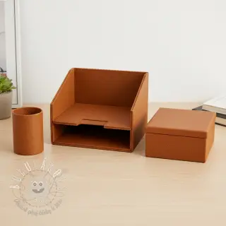 Umelá koža KARIA moka