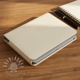 Umelá koža KARIA ecru