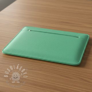 Umelá koža KARIA chlorophylle