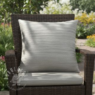 Umelá koža ECORCE argent