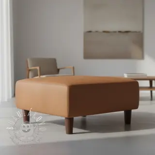 Umelá koža KARIA cuivre