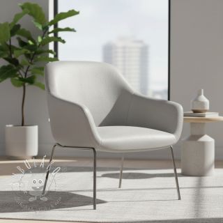 Umelá koža KARIA argent