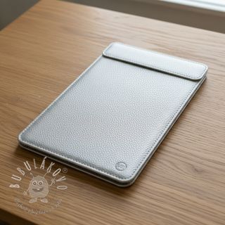 Umelá koža KARIA argent