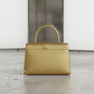 Umelá koža KARIA gold