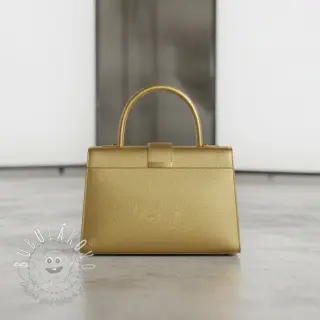 Umelá koža KARIA gold