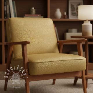 Umelá koža KARIA gold