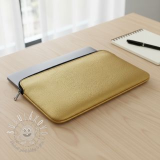 Umelá koža KARIA gold