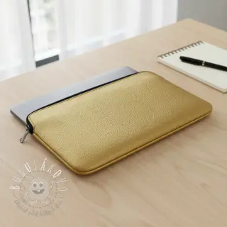 Umelá koža KARIA gold