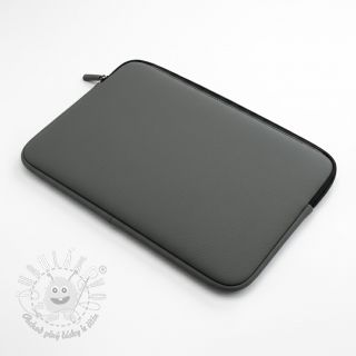 Umelá koža GLADIATOR gunmetal