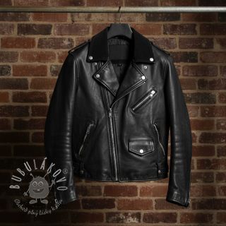 Umelá koža odevná black