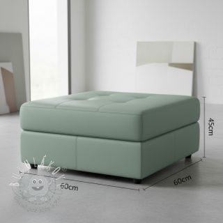 Umelá koža KARIA brume