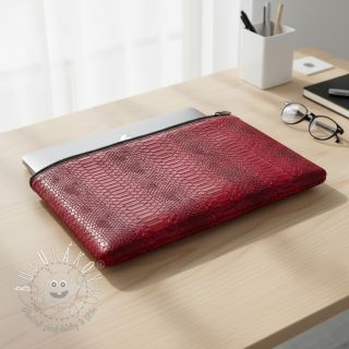 Umelá koža COBRA rouge