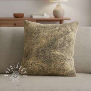 Umelá koža SAFARI ecru