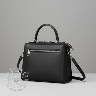 Umelá koža AXE noir