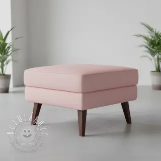 Umelá koža KARIA blush