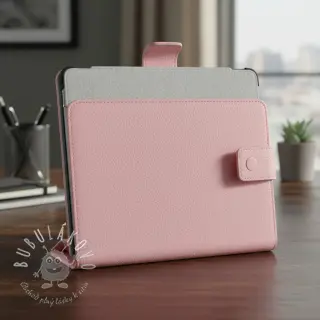 Umelá koža KARIA blush