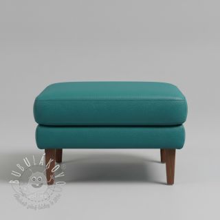 Umelá koža KARIA paon