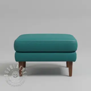 Umelá koža KARIA paon