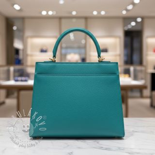 Umelá koža KARIA paon