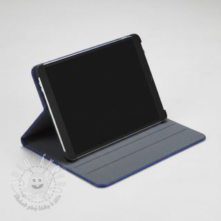 Umelá koža KARIA bleu