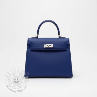 Umelá koža KARIA bleu