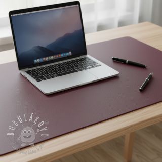 Umelá koža KARIA amethyste