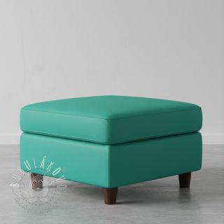 Umelá koža KARIA turquoise