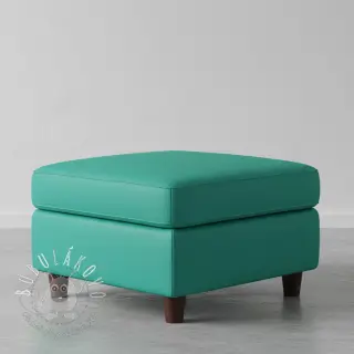 Umelá koža KARIA turquoise