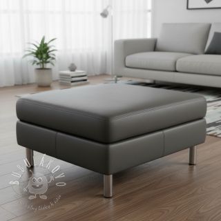 Umelá koža KARIA ardoise