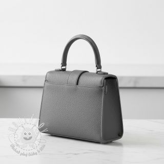 Umelá koža KARIA ardoise