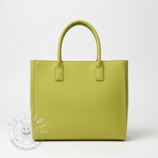 Umelá koža KARIA pomme