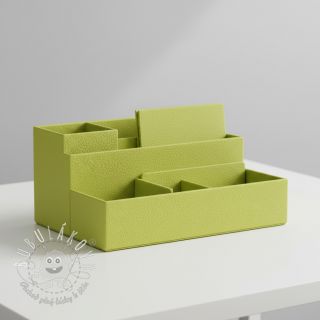 Umelá koža KARIA pomme