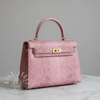 Umelá koža COBRA rose
