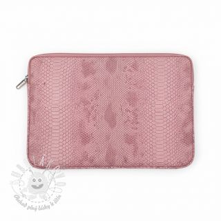 Umelá koža COBRA rose