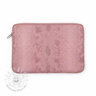 Umelá koža COBRA rose