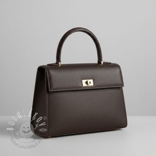 Umelá koža KARIA ebene