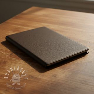 Umelá koža KARIA ebene