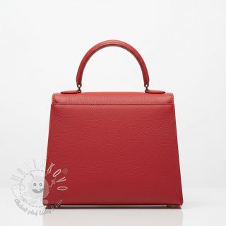 Umelá koža KARIA fuchsia